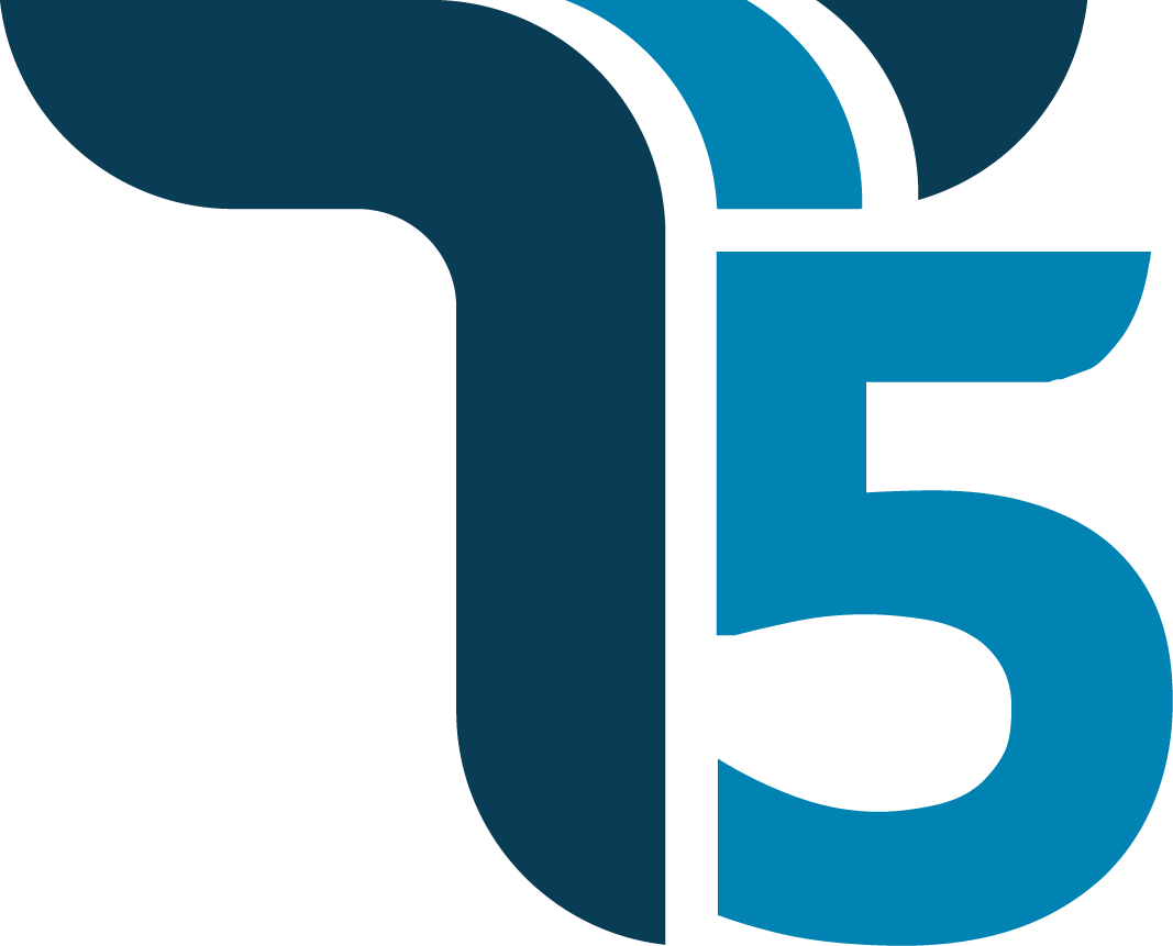 Triton Administrator 5.0 Logo