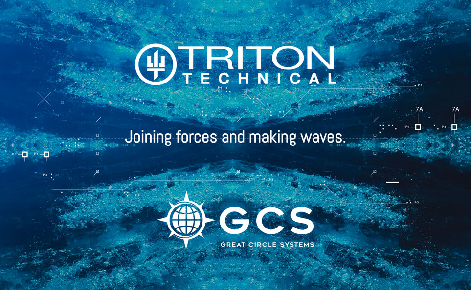 GCS will become Triton technical